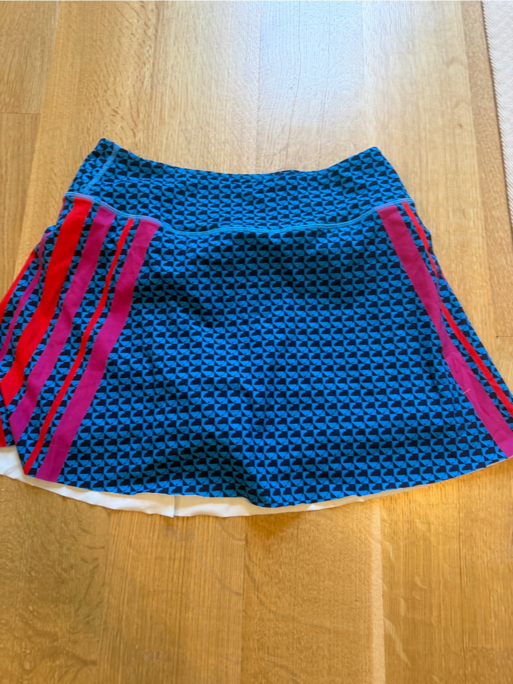 Addison Bay Match Skort